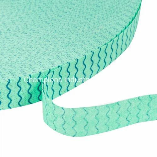 ADL Nonwoven For Making Sanitary Napkin